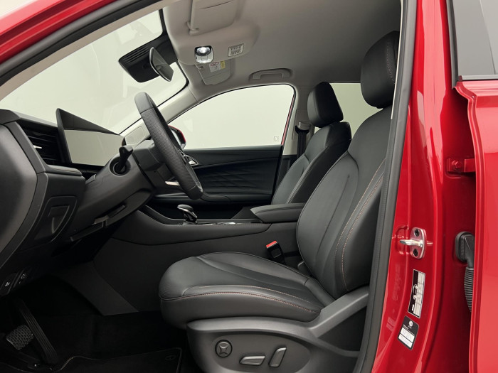 MG HS 1.5 TGI EXCLUSIVE AUT CZ 1.maj 1.5 Exclusive