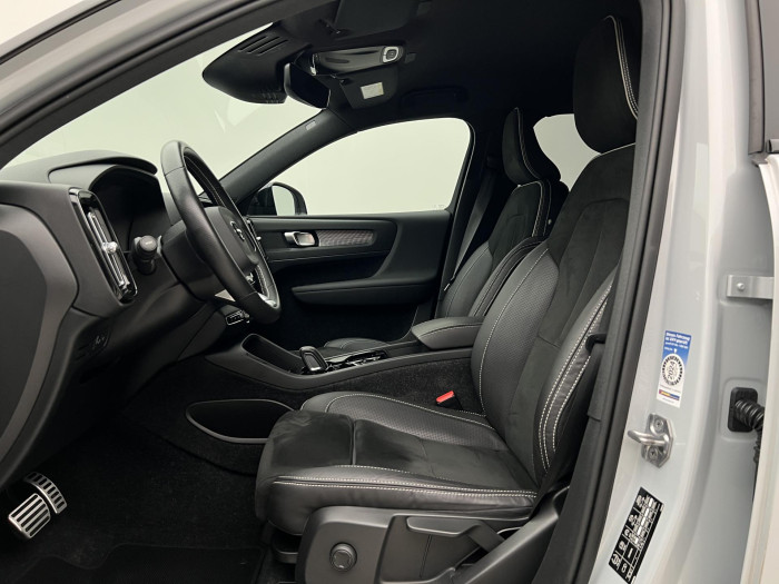 Volvo XC40 T5 RECHARGE R-DESIGN AUT