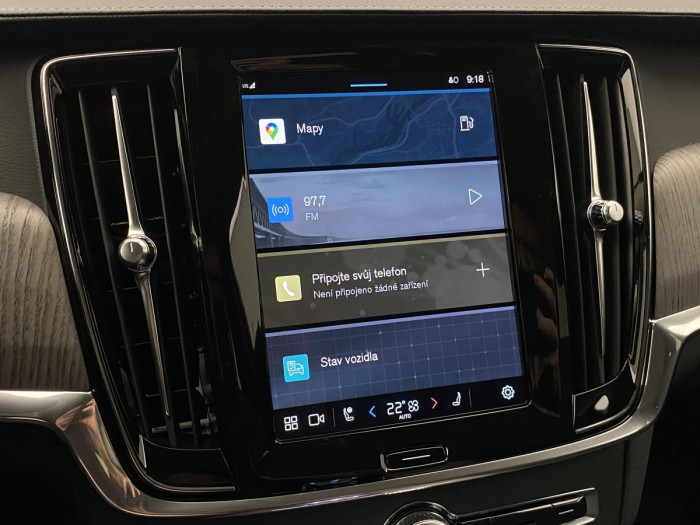 Volvo V90 B4 AWD AUT CROSS COUNTRY PLUS 2.0 Plus