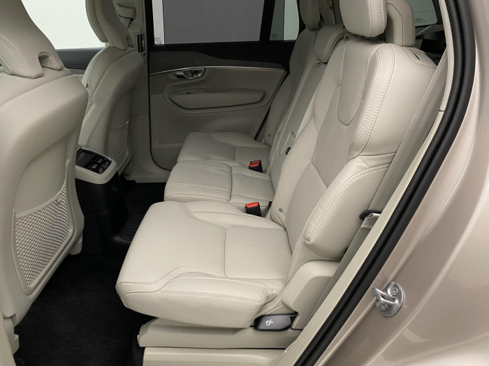 Volvo XC90 T8 AWD BRIGHT PLUS AUT 7míst