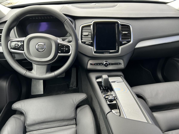 Volvo XC90 B5 AWD AUT BRIGHT PLUS 7-míst 2.0 Plus