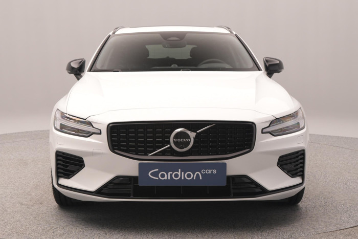 Volvo V60 T6 AWD Plug-in DARK ULTRA