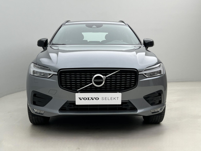Volvo XC60 B4 R-DESIGN AUT
