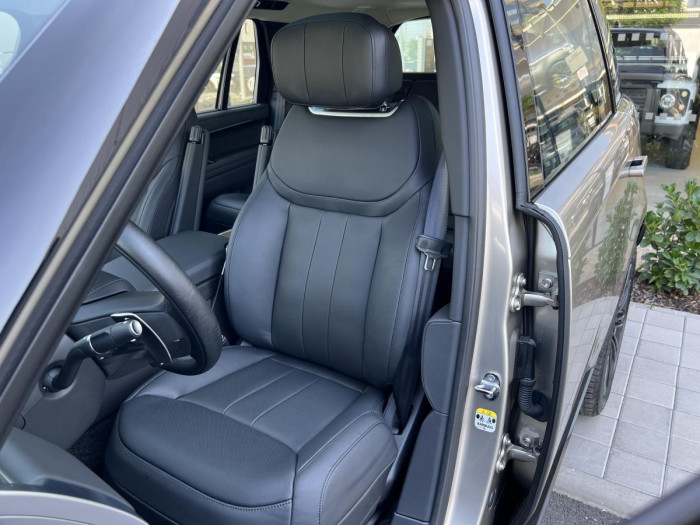 Land Rover Range Rover D350 AUTOBIOGRAPHY REZERVACE 3.0 d