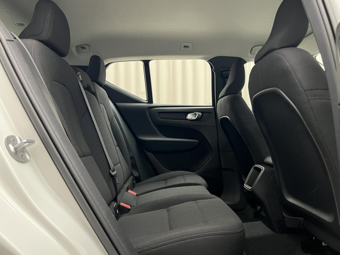 Volvo XC40 T2 CORE AUT 1.maj.