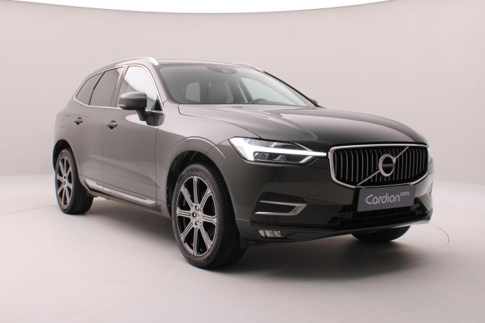 Volvo XC60 D4 AWD INSCRIPTION AUT 2.0 d