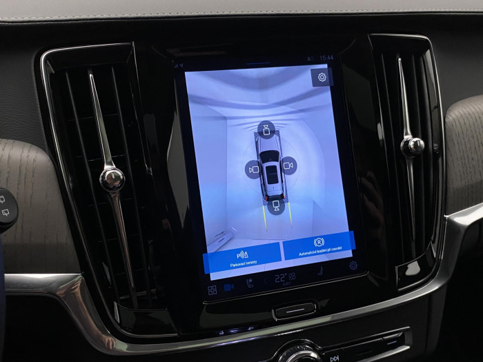 Volvo V90 T8 AWD Plug-in BRIGHT ULTRA