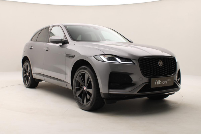 Jaguar F-Pace D300 SE AWD AUT 3.0 d SE