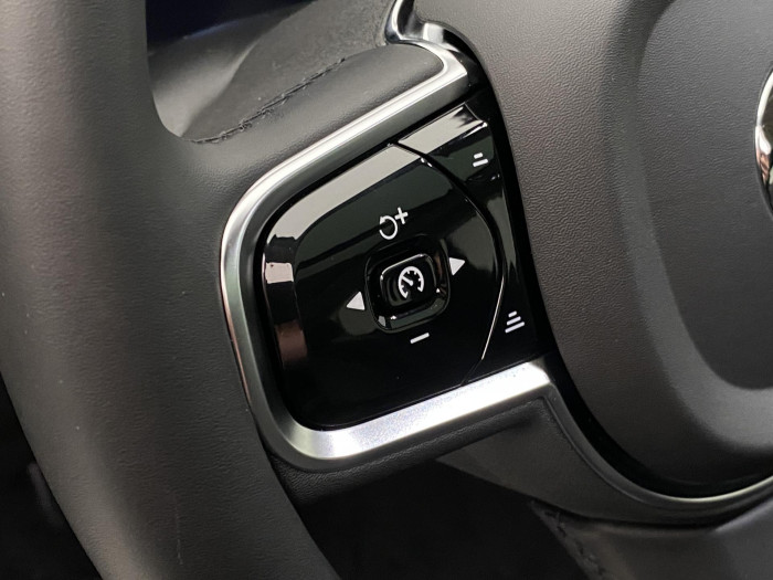 Volvo XC60 T6 AWD INSCRIPTION RECHARGE CZ