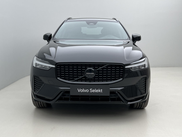 Volvo XC60 B5 AWD BLACK EDITION PLUS AUT