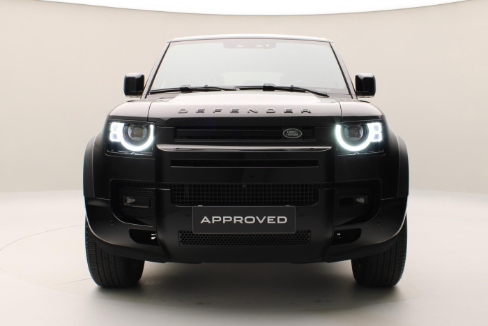 Land Rover Defender D300 SE AWD AUT CZ REZERVACE 3.0 d SE