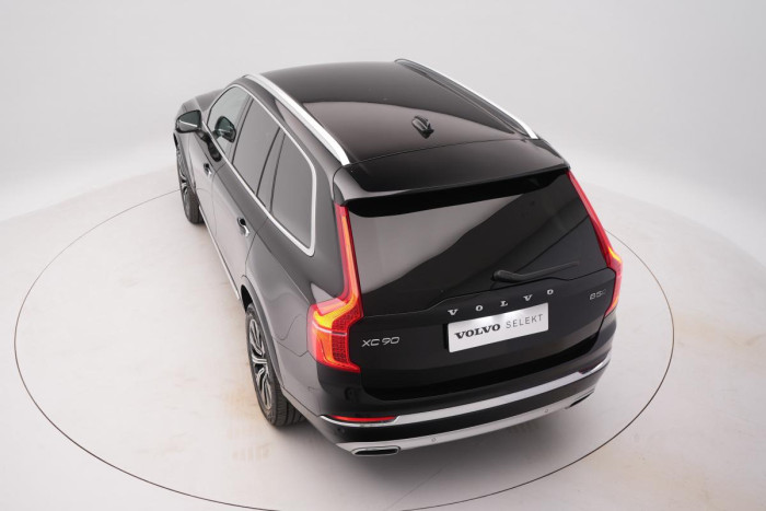 Volvo XC90 B5 AWD INSCRIPTION AUT 7M