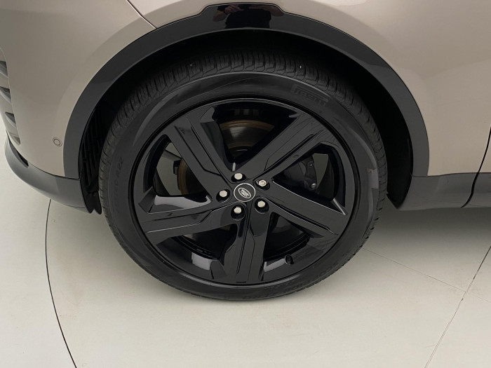 Land Rover Discovery D350 DYNAMIC HSE AWD AUT 3.0 d Dynamic