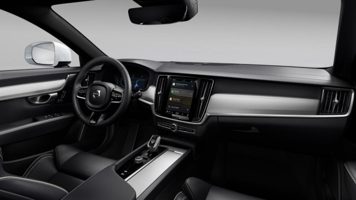 Volvo V90 B4 AWD AUT CROSS COUNTRY PLUS 2.0 Plus