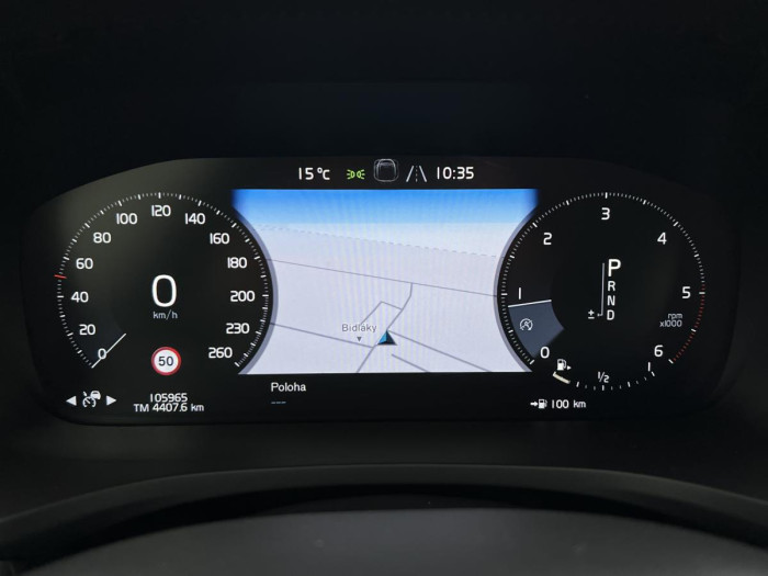Volvo V60 D4 AWD MOMENTUM Aut 1.maj. 2.0 d Momentum