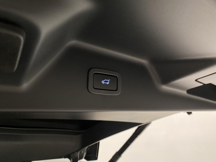 Land Rover Range Rover P525 AUTOBIOGRAPHY REZERVACE