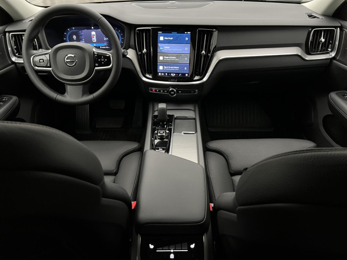 Volvo V60 CC B5 AWD PLUS BRIGHT AUT