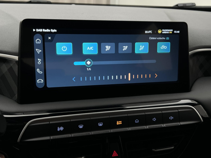 MG MG3 1.5 ICE ELEGANCE 1.maj. CZ 1.5 Elegance