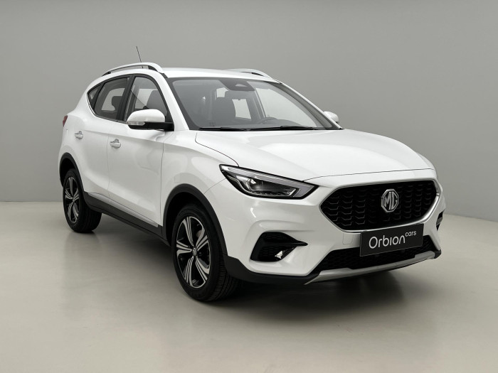 MG ZS 1.5 ESSENTIAL PLUS CZ 1.maj.