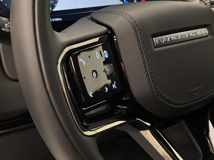 Land Rover Range Rover Sport D250 DYNAMIC SE AWD AUT 3.0 d Dynamic SE