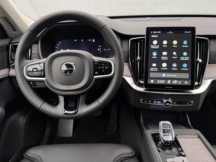 Volvo XC90 T8 AWD RECHARGE BRIGHT PLUS 7m