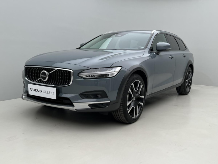 Volvo V90 CC B5 AWD ULTIMATE BRIGHT AUT 2.0 CC CC