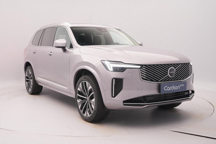 Volvo XC90 T8 AWD RECHARGE BRIGHT ULTRA 7