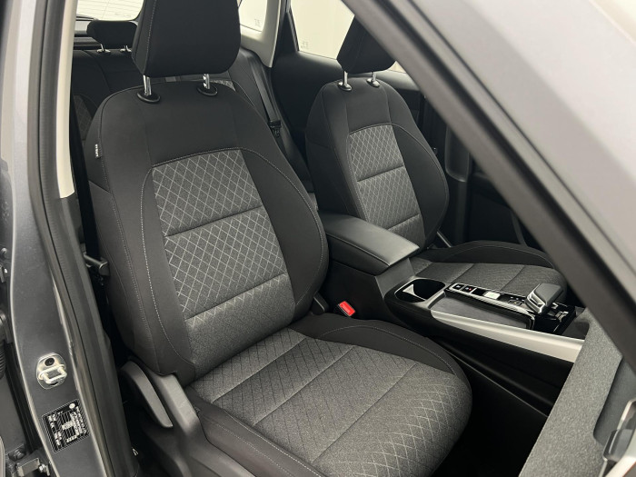 MG ZS 1.5 EMOTION HYBRID+ AUT CZ