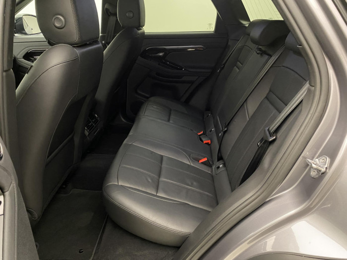 Land Rover Range Rover Evoque D200 SE AWD REZERVACE 2.0 d SE