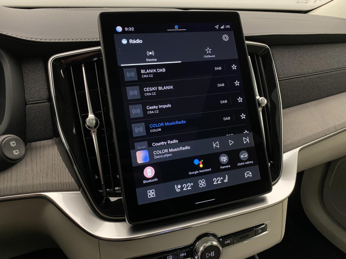 Volvo XC90 T8 AWD RECHARGE BRIGHT PLUS 7m