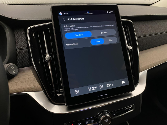 Volvo XC90 B5 AWD AUT DARK PLUS 7míst