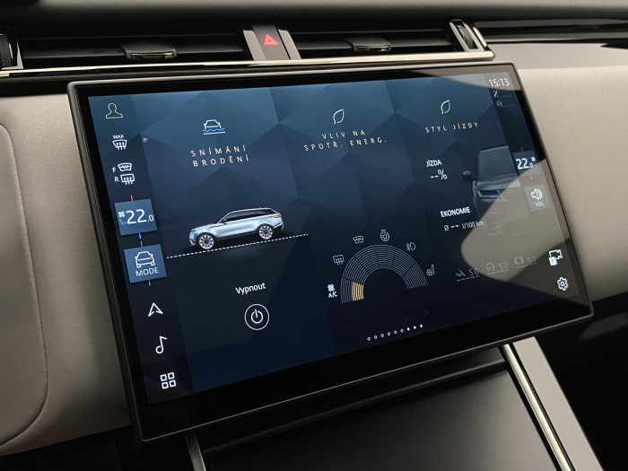 Land Rover Range Rover Velar D300 DYNAMIC SE AUT AWD 3.0 d Dynamic SE