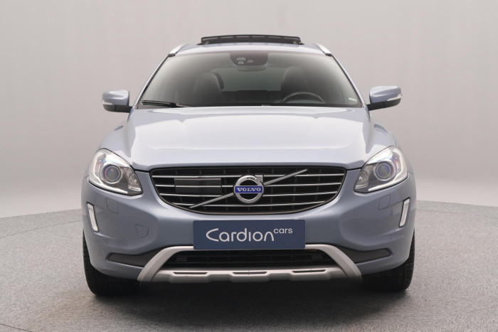 Volvo XC60 D4 AWD MOMENTUM AUT 2.4 d Momentum