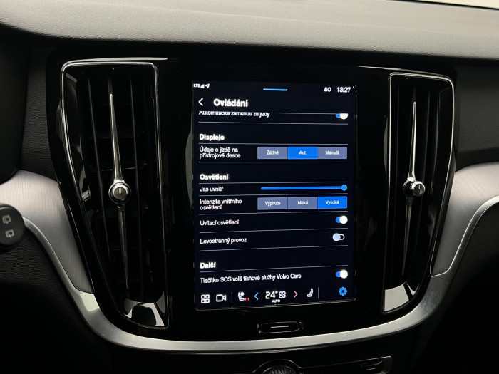 Volvo V60 B3 CORE AUT 1.maj.