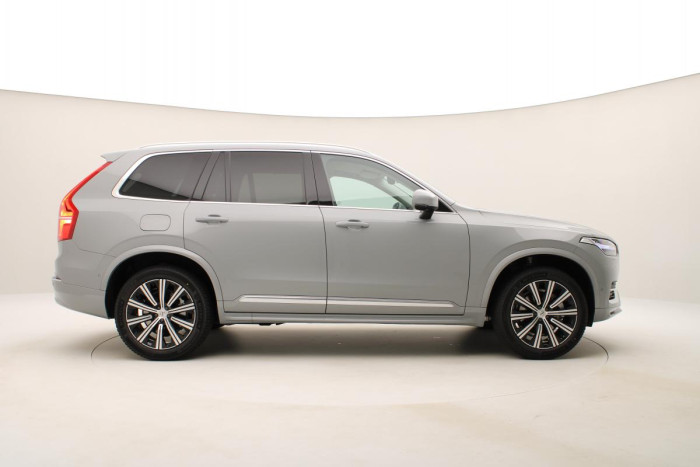 Volvo XC90 B5 AWD AUT BRIGHT PLUS 7míst 2.0 Plus