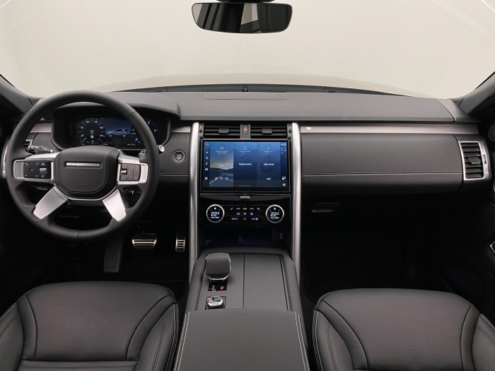 Land Rover Discovery D350 Dynamic HSE AWD AUT 3.0 d Dynamic