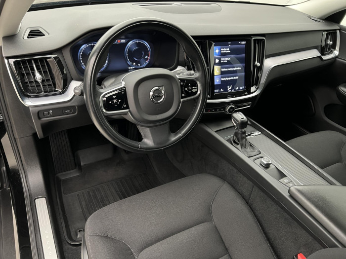 Volvo V60 CC D4 AWD AUT 2.0 d CC CC