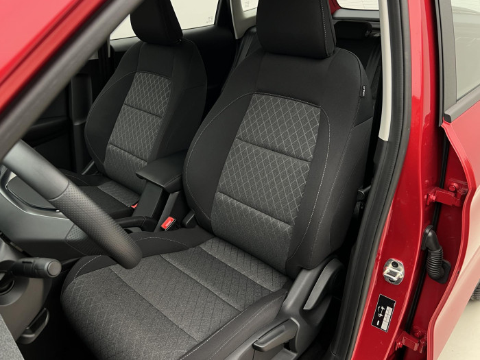 MG ZS 1.5 EXCITE CZ 1.maj.