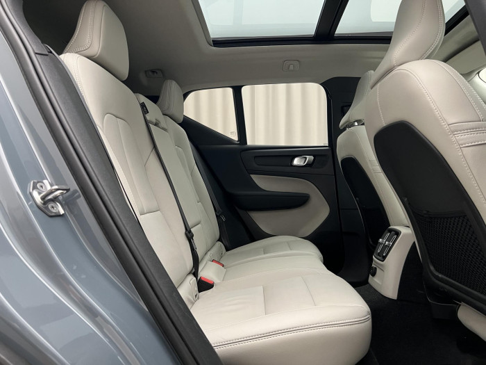 Volvo XC40 T5 RECHARGE INSCRIPTION AUT