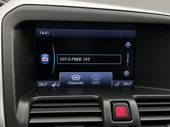 Volvo XC60 D4 AWD SUMMUM 2.4 d Summum