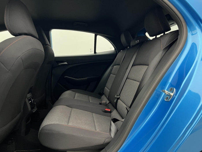 MG MG3 1.5 EMOTION Hybrid+ AUT CZ