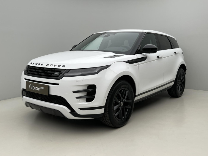 Land Rover Range Rover Evoque D200 DYNAMIC SE AWD Aut 2.0 d Dynamic SE