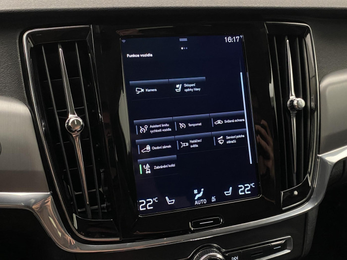 Volvo V90 D4 AWD MOMENTUM AUT 2.0 d Momentum