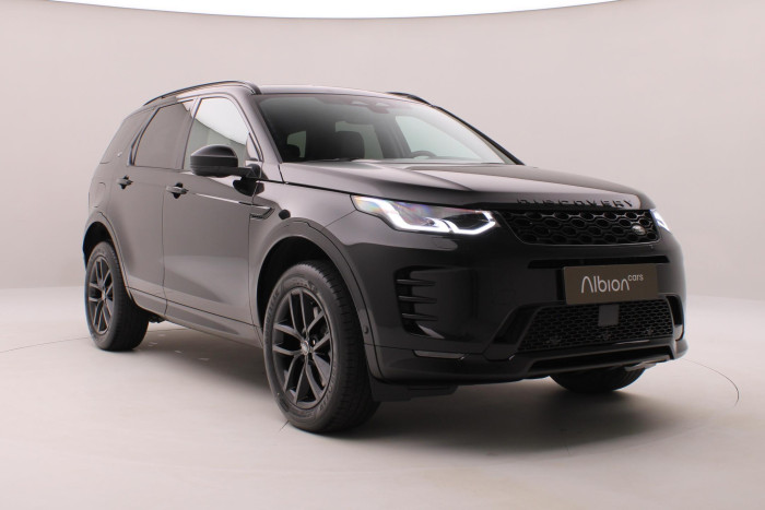 Land Rover Discovery Sport D200 LANDMARK AWD AUT 2.0 d