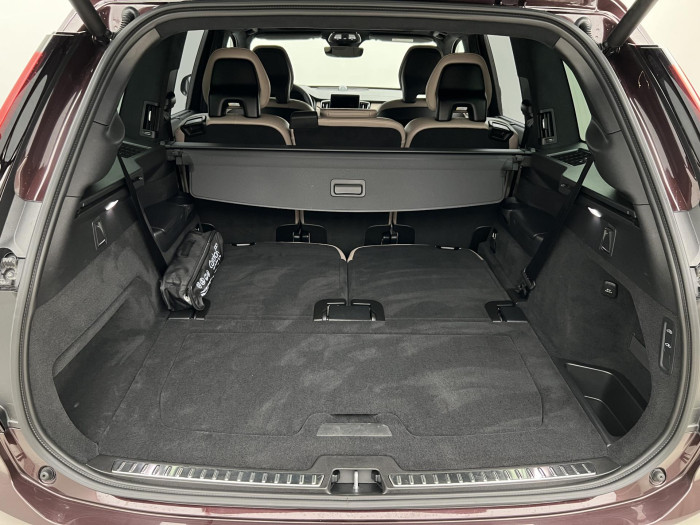 Volvo XC90 T8 AWD RECHARGE ULTRA BRIGHT