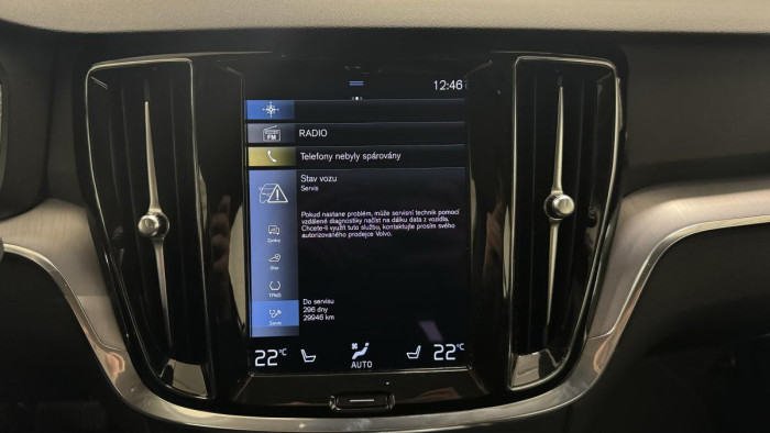 Volvo V60 B4 MOMENTUM ADVANCED REZERVACE 2.0 Momentum