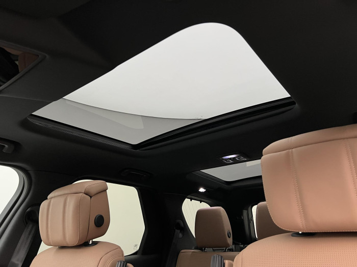 Land Rover Discovery D350 DYNAMIC HSE AWD Aut 3.0 d Dynamic