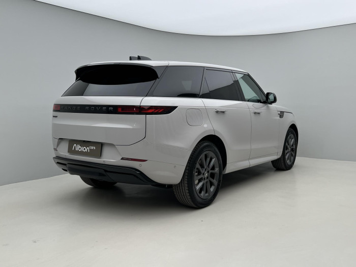 Land Rover Range Rover Sport D250 DYNAMIC SE AWD Aut 3.0 d Dynamic SE