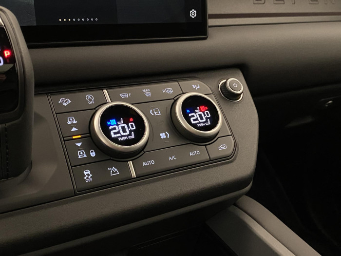 Land Rover Defender 110 P425 X-DYNAMIC HSE AWD AUT 5.0 Dynamic