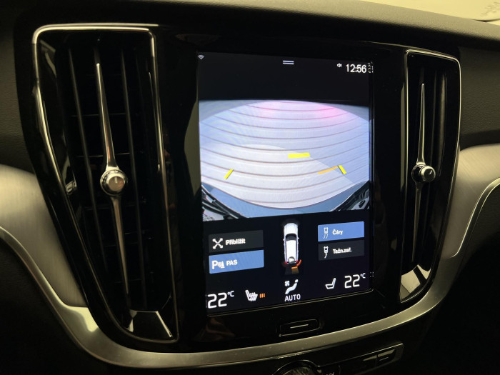 Volvo V60 B4 MOMENTUM AUT 1.maj. 2.0 Momentum